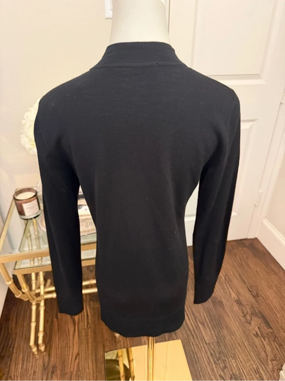 Tory Burch Simone Cardigan